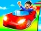 Žaidimas Epic Car Stunt Race Obby internete