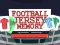 Žaidimas Football Jersey Memory internete