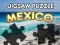 Žaidimas Jigsaw Puzzle Mexico internete