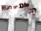 Žaidimas Run or Die internete