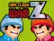 Žaidimas Mini Clash War Z internete