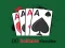 Žaidimas Solitaire Klondike internete