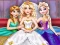 Žaidimas Goldie Princess Wedding internete