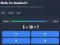 Žaidimas Maths for Standard II internete