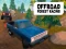 Žaidimas Offroad Forest Racing internete