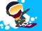Žaidimas Downhill Chill internete
