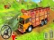 Žaidimas Indian Cargo Truck Transporter internete
