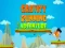Žaidimas Gravity Running adventure internete