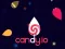 Žaidimas Candy.io internete