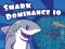 Žaidimas Shark Dominance io internete