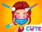 Žaidimas My Quarantine Glam Look internete