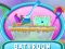 Žaidimas Bathroom Clean Up internete
