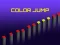 Žaidimas Color Jump internete