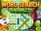 Žaidimas Word Search Animals internete