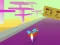 Žaidimas Spaceship Race internete