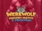 Žaidimas Werewolf Memory Match & Hidden Objects internete