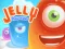 Žaidimas Jelly madness internete