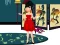 Žaidimas Cutie Girl Dress Up internete