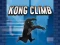Žaidimas Kong Climb internete