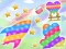 Žaidimas Cannon Ball + Pop It Fidget internete