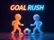 Žaidimas Goal Rush internete