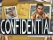 Žaidimas Confidential internete