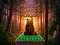 Žaidimas Mystic sunset forest internete