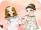 Žaidimas Hot Charming Bride internete