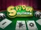Žaidimas Spider Solitaire internete