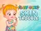 Žaidimas Baby Hazel Skin Trouble internete