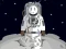 Žaidimas Stickman in Space internete
