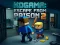 Žaidimas Kogama: Escape from prison 2 internete
