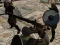 Žaidimas Parthian Warrior internete