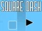 Žaidimas Square Dash internete
