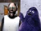 Žaidimas When Granny Met Grimace Shake internete