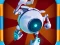 Žaidimas Crazy robot internete