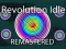 Žaidimas Revolution Idle RE internete
