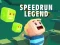 Žaidimas Kogama Speedrun Legend internete