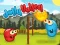 Žaidimas Jolly Volley internete