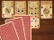 Žaidimas Solitaire HD internete