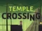 Žaidimas Temple Crossing internete