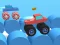 Žaidimas Wheel Duel internete