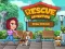 Žaidimas Rescue Adventure Push Puzzle internete