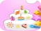 Žaidimas Happy Birthday Cake Decor internete