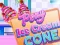 Žaidimas Pony Ice Cream Cone internete