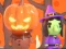 Žaidimas Spooky Run internete