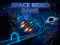 Žaidimas Space Rider Game internete