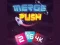 Žaidimas Merge Push internete