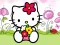 Žaidimas Cute Kitty Jigsaw internete