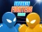 Žaidimas Drunken Fighters Online internete